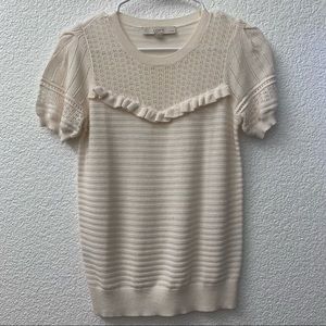 Ann Taylor Loft Knit Top